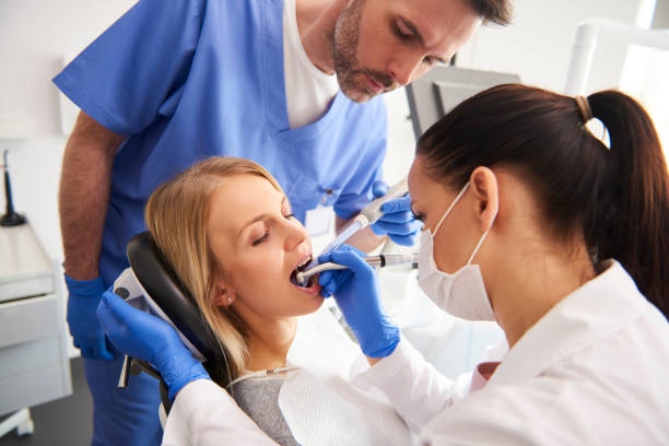 Best Periodontal (Gum) Disease Treatment  in Burns, OR