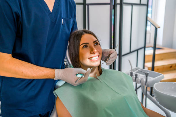 Best TMJ/TMD Treatment  in Burns, OR