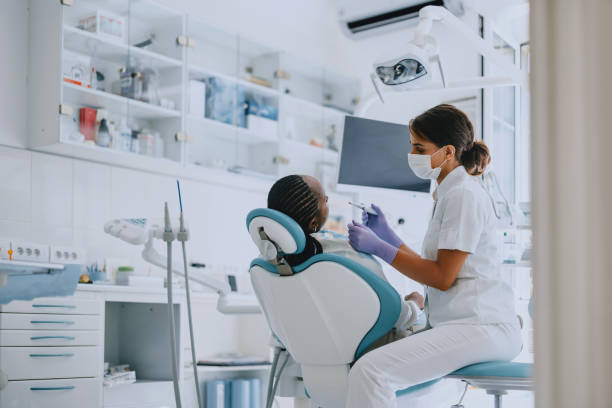 Best Oral Cancer Screening  in Burns, OR
