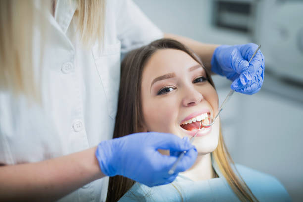 Best Tooth Extraction  in Burns, OR