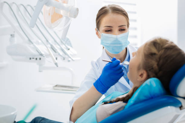 Best Pediatric Dentistry  in Burns, OR