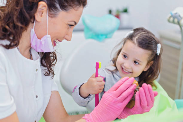 Why Choose Us for Your Dental Needs in Burns, OR